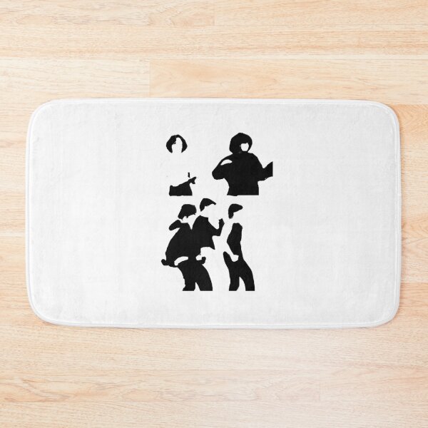 Item preview, Breakfast club dance  designed and sold by Thyberg95.
