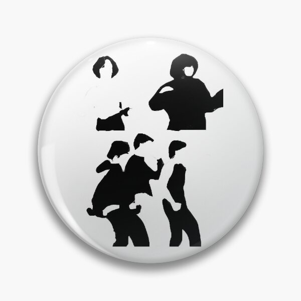 Item preview, Breakfast club dance  designed and sold by Thyberg95.