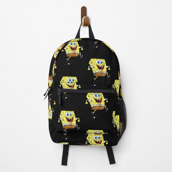 Item preview, Best Friend - couple girls or boy, Spongebob and Patrick designed and sold by DarkoTalsky45.