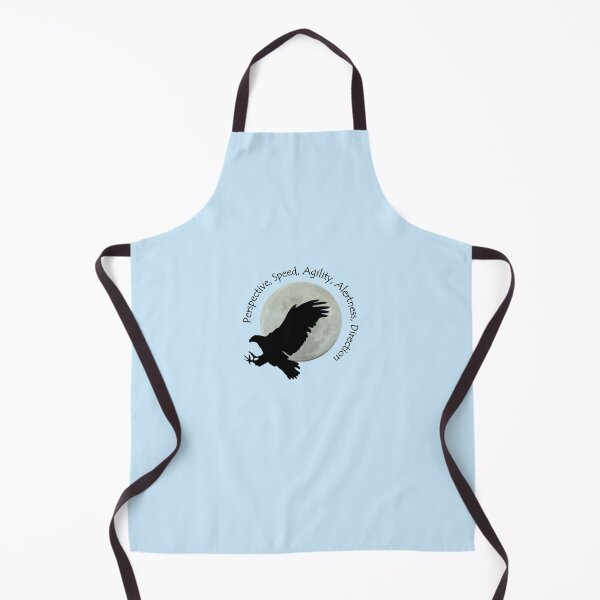 Item preview, Swooping Eagle designed and sold by Prints4Pagans.