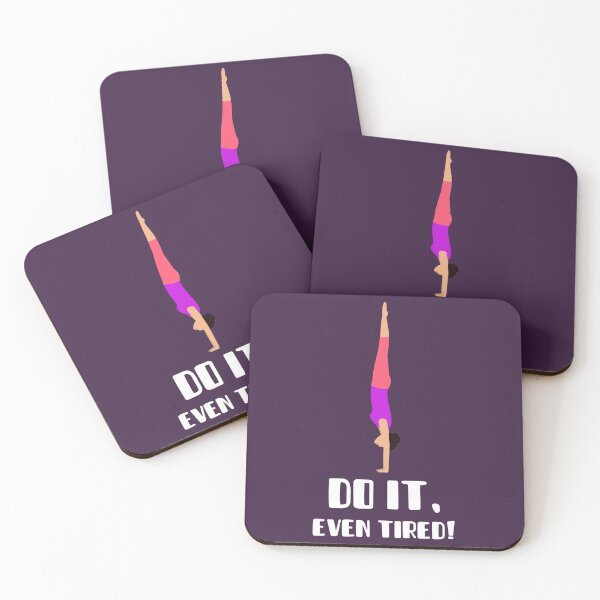 Item preview, Do it, even tired! designed and sold by CaliProducts.
