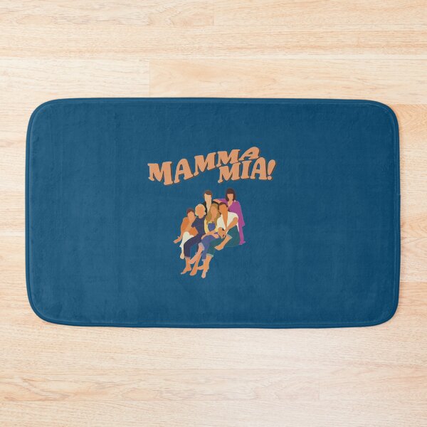 Item preview, Mamma Mia Classic designed and sold by TFSUSA.