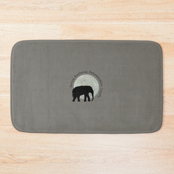 Item preview, Elephant designed and sold by Prints4Pagans.