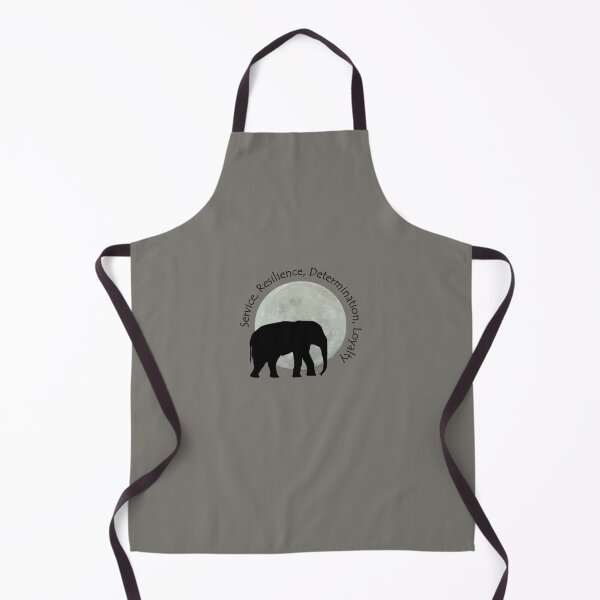 Item preview, Elephant designed and sold by Prints4Pagans.