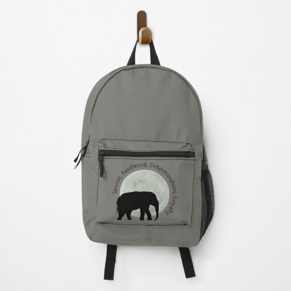 Item preview, Elephant designed and sold by Prints4Pagans.