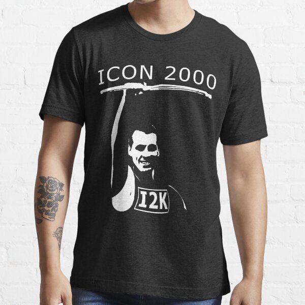 Who is the Icon? Essential T-Shirt