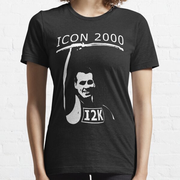 Who is the Icon? Essential T-Shirt
