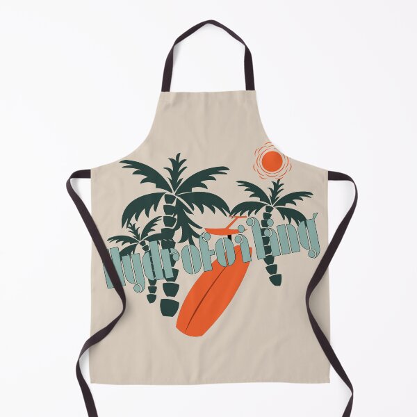Item preview, Tropic Foiling designed and sold by bluehair.