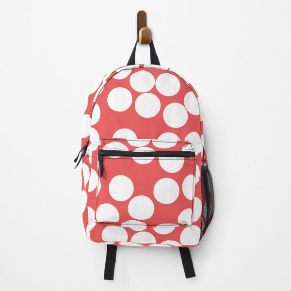 Item preview, Hundred's & Thousand's - Red+White designed and sold by NolkDesign.