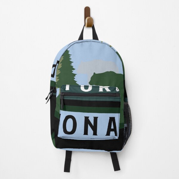 Item preview,  Adventure awaits national park designed and sold by Us-nature.