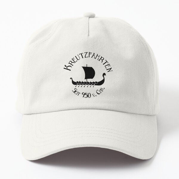 Cruises Dad Hat