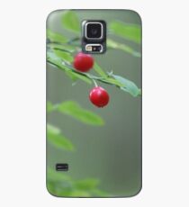 Ketchikan, AKc Case/Skin for Samsung Galaxy