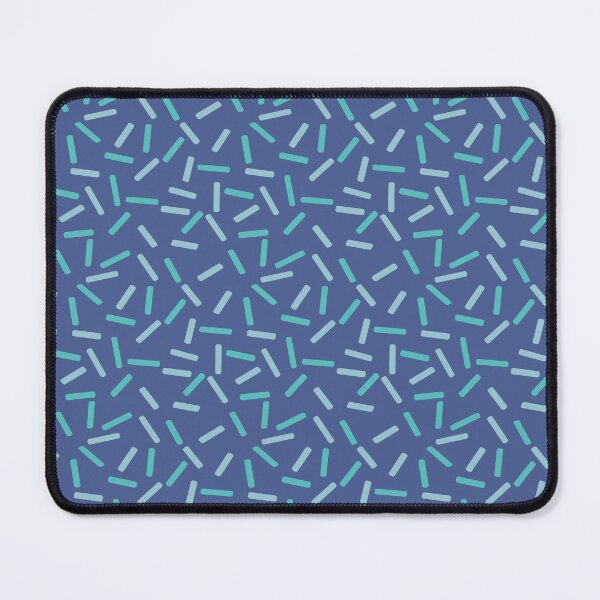 Item preview, Sprinkles - Purple designed and sold by NolkDesign.