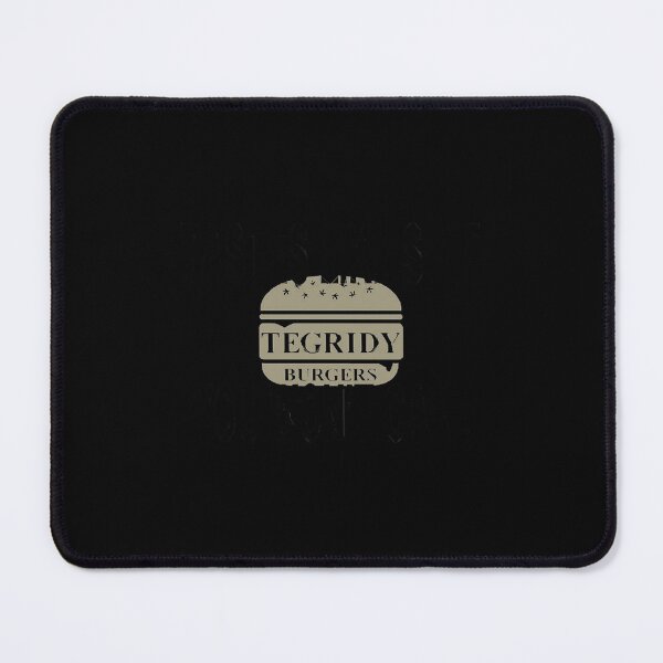 Item preview, Tegridy Burgers  designed and sold by Centano94.