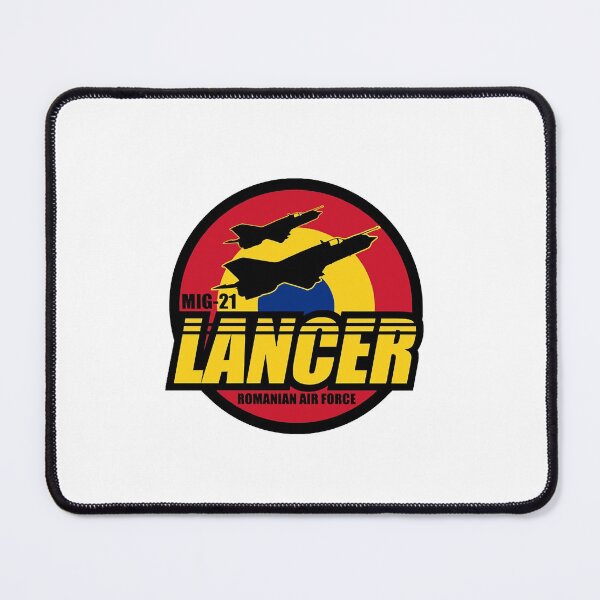 Item preview, Mig-21 Lancer designed and sold by Thyberg95.