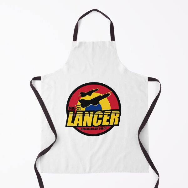 Item preview, Mig-21 Lancer     designed and sold by Thyberg95.