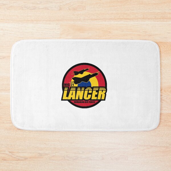 Item preview, Mig-21 Lancer     designed and sold by Thyberg95.