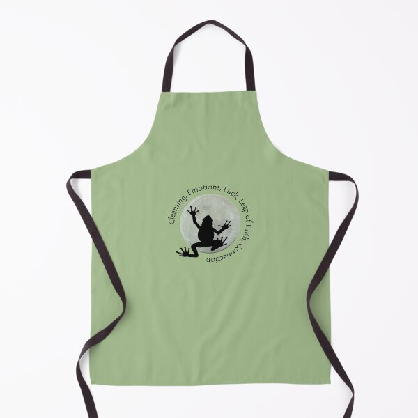 Item preview, Climbing Frog designed and sold by Prints4Pagans.