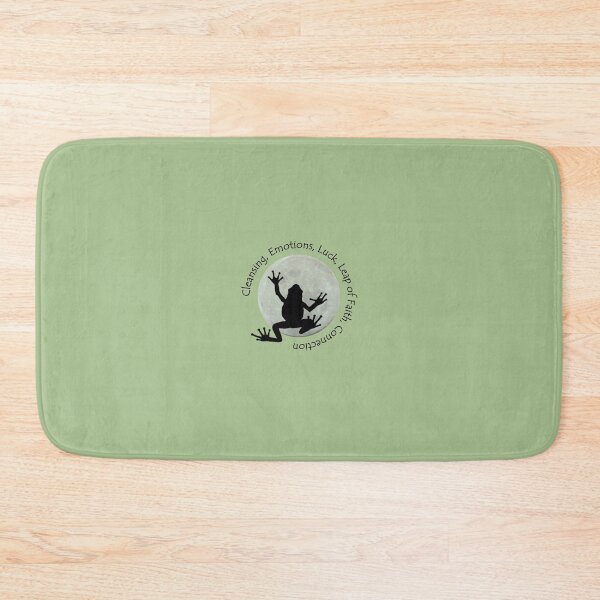 Item preview, Climbing Frog designed and sold by Prints4Pagans.