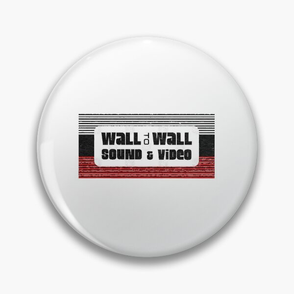 Item preview, Wall To Wall Sound & Video  designed and sold by amberlynmw.