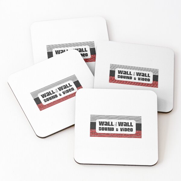 Item preview, Wall To Wall Sound & Video  designed and sold by amberlynmw.