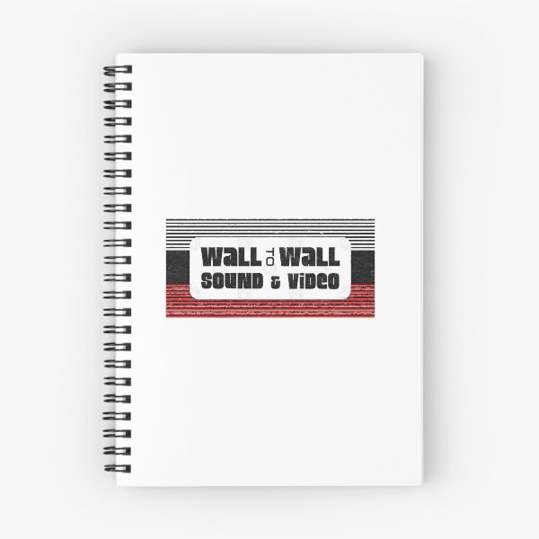 Item preview, Wall To Wall Sound & Video  designed and sold by amberlynmw.