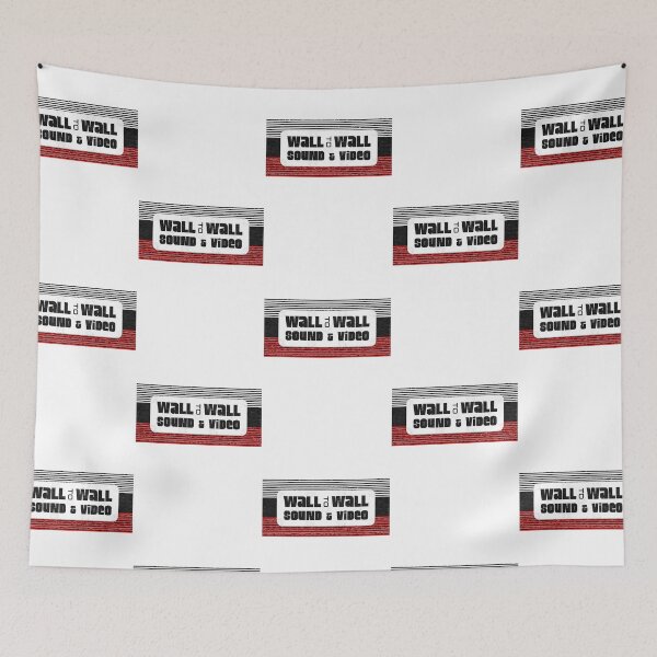 Item preview, Wall To Wall Sound & Video  designed and sold by amberlynmw.