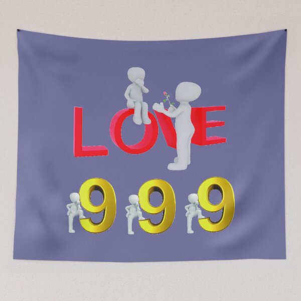 Item preview, love999 designed and sold by mostheristore.