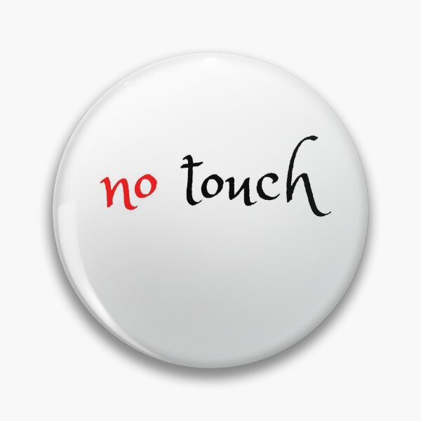 Item preview, no touch designed and sold by aissadjoudi.