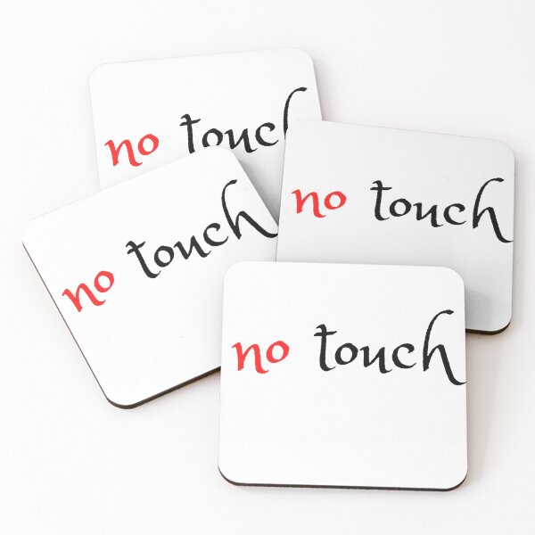 Item preview, no touch designed and sold by aissadjoudi.