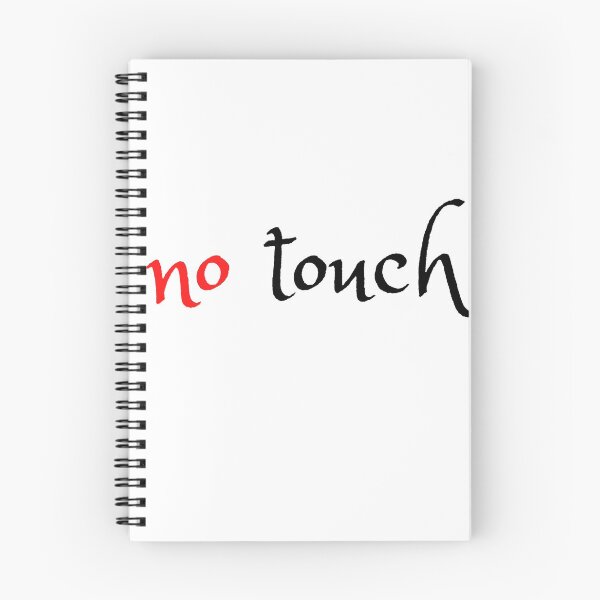Item preview, no touch designed and sold by aissadjoudi.