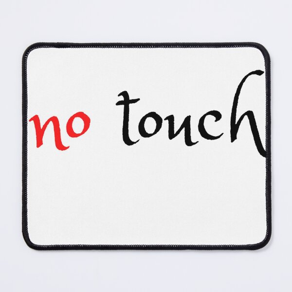 Item preview, no touch designed and sold by aissadjoudi.