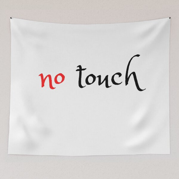 Item preview, no touch designed and sold by aissadjoudi.