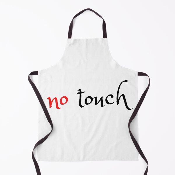 Item preview, no touch designed and sold by aissadjoudi.