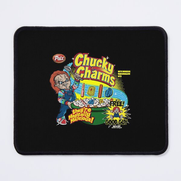 Item preview, Chucky Charms designed and sold by KaynTippets1.