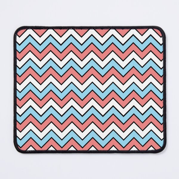 Item preview, Zig Zag designed and sold by CatsBag.