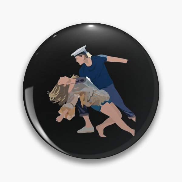 Item preview, Mamma Mia Young Donna and Bill Classic designed and sold by TFSUSA.