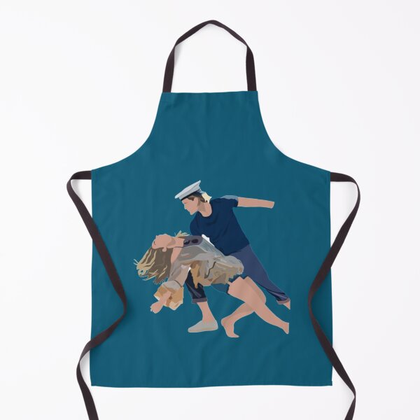 Item preview, Mamma Mia Young Donna and Bill Classic designed and sold by TFSUSA.
