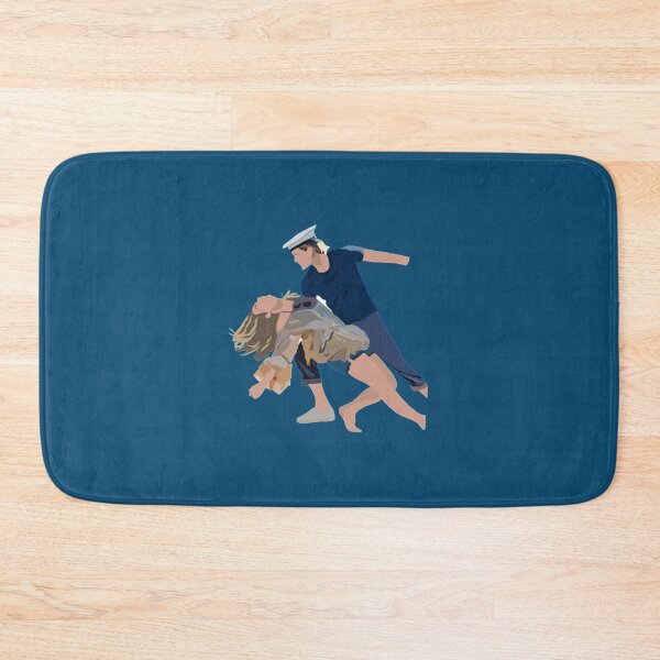 Item preview, Mamma Mia Young Donna and Bill Classic designed and sold by TFSUSA.