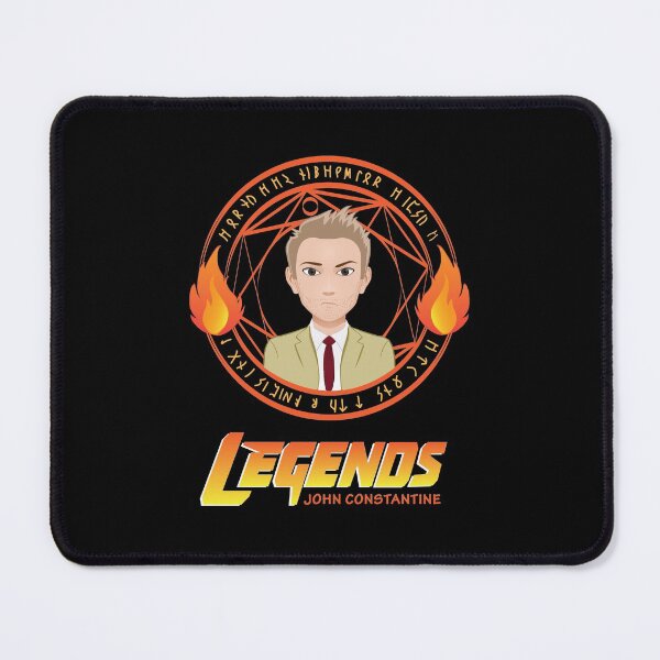 Item preview, Legends - Constantine designed and sold by CatsBag.