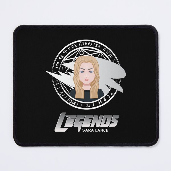 Item preview, Legends - Sara designed and sold by CatsBag.