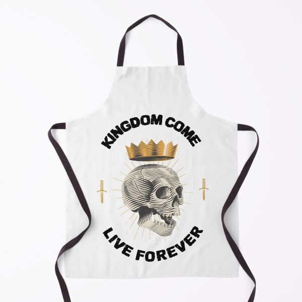 Item preview, Kingdom Come designed and sold by MizzKarizmah.