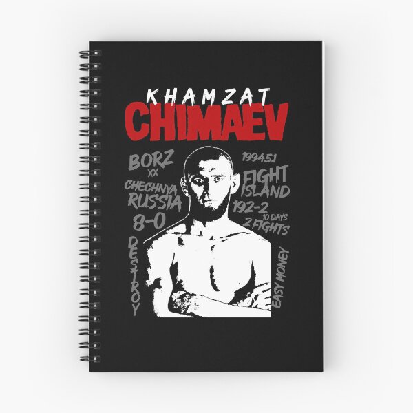 Item preview, Khamzat Destroy  designed and sold by RevisEllana.