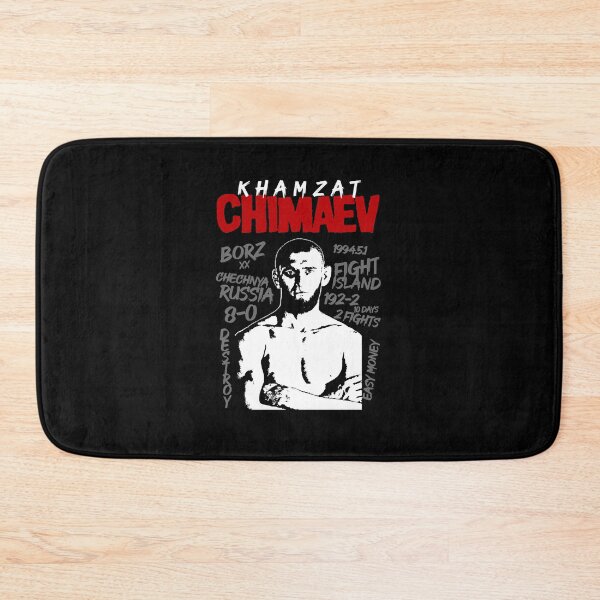 Item preview, Khamzat Destroy  designed and sold by RevisEllana.