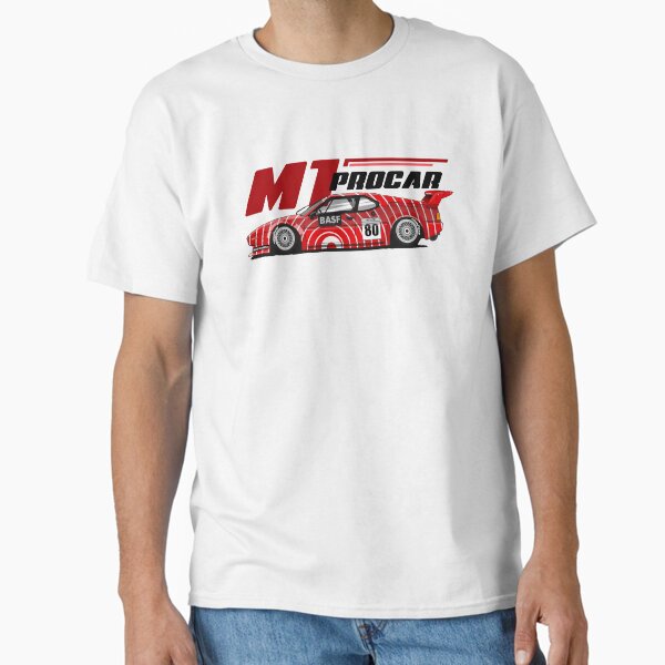 Item preview, M1 BASF PROCAR LEGEND  designed and sold by shketdesign.