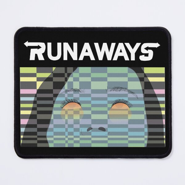 Item preview, Runaway designed and sold by CatsBag.