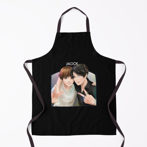 Item preview, JIKOOK  designed and sold by Centano94.