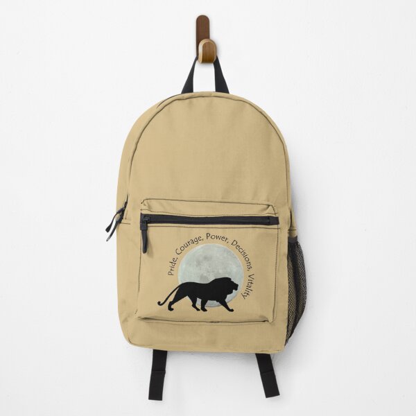Item preview, Prowling Lion designed and sold by Prints4Pagans.