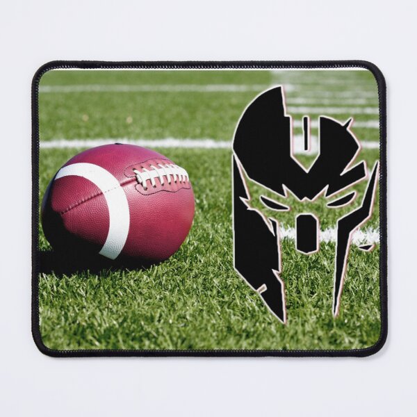 Item preview, Bishop Sycamore. Real football designed and sold by Kidzx6.