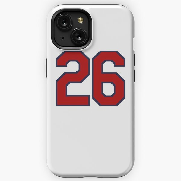 CLEVELAND INDIANS MLB 2 iPhone X / XS Case